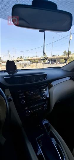 نيسان روج سبورت